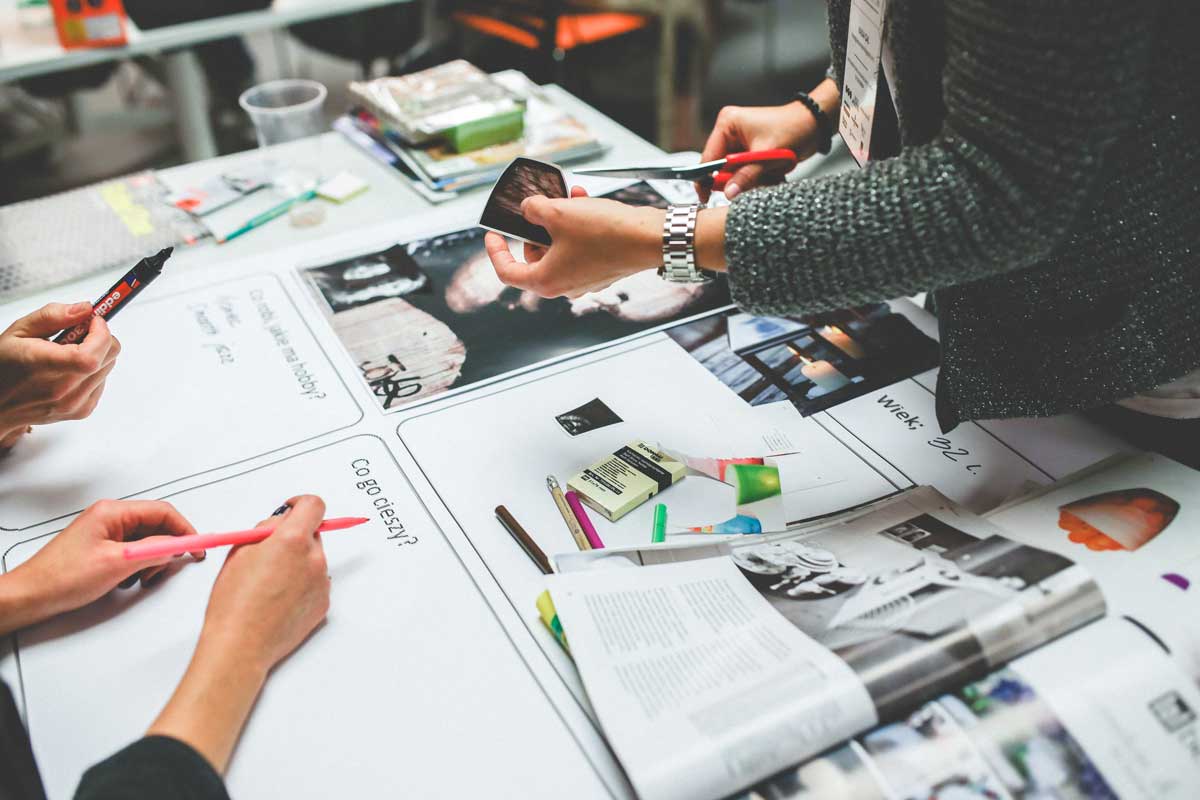 Lire la suite à propos de l’article Most essential UX design principle for new comers.